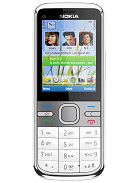 Toques para Nokia C5 baixar gratis.